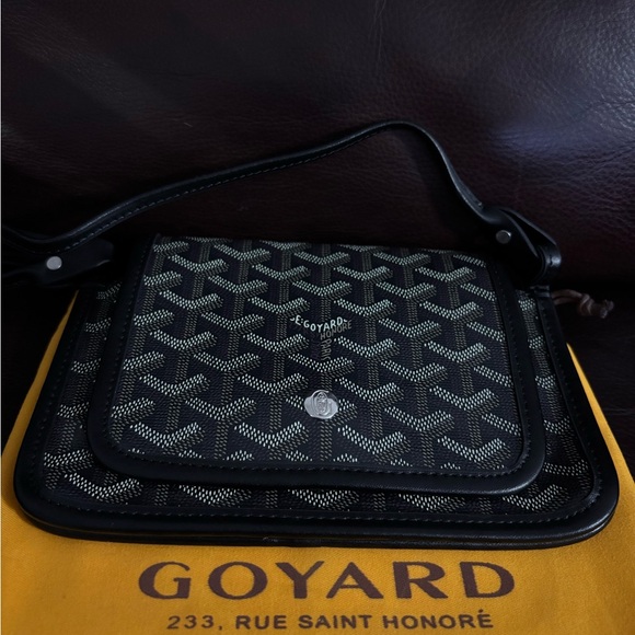 Goyard Handbags - Plumet Pouch Wallet
